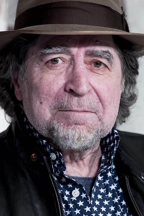 Joaquín Sabina_poster