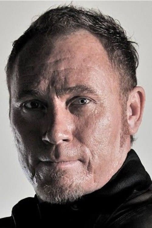Bart Fouche_poster
