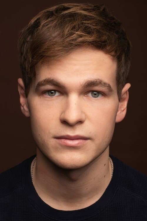 Graham Patrick Martin_poster