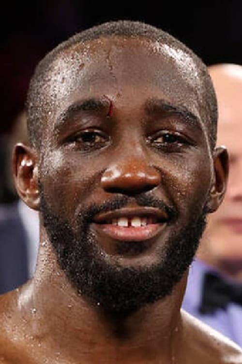 Terence Crawford_poster