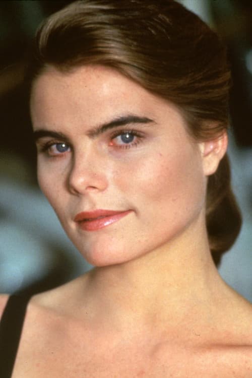 Mariel Hemingway_poster