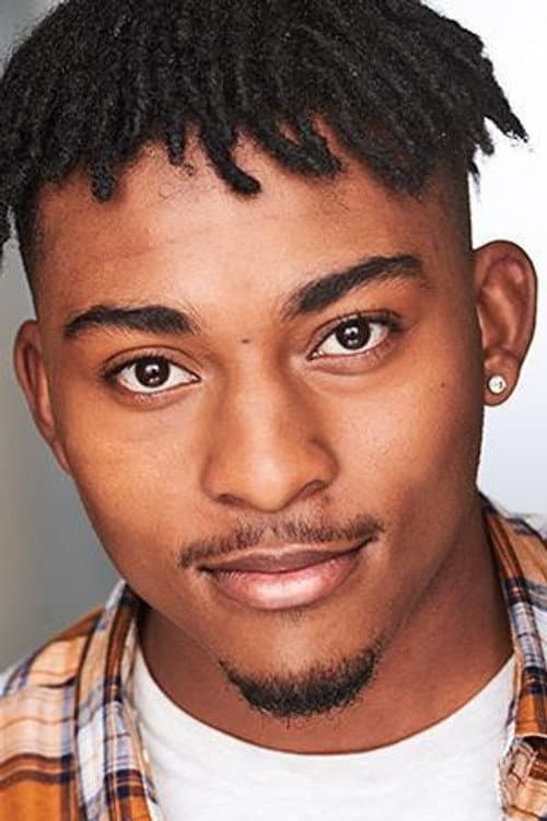 Camron Jones_poster