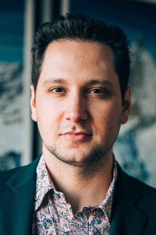 Matt McGorry_poster