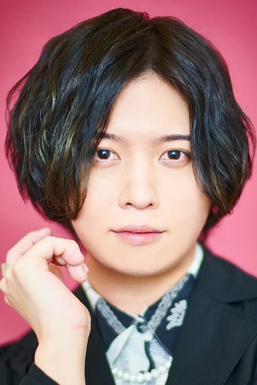 Soma Saito_avatar