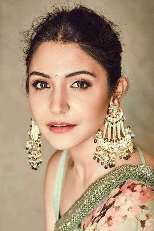Anushka Sharma_poster