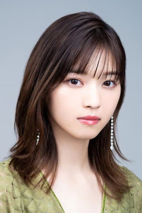Nanase Nishino_poster