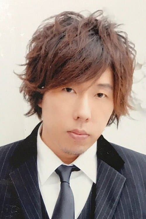 Satoshi Hino_avatar