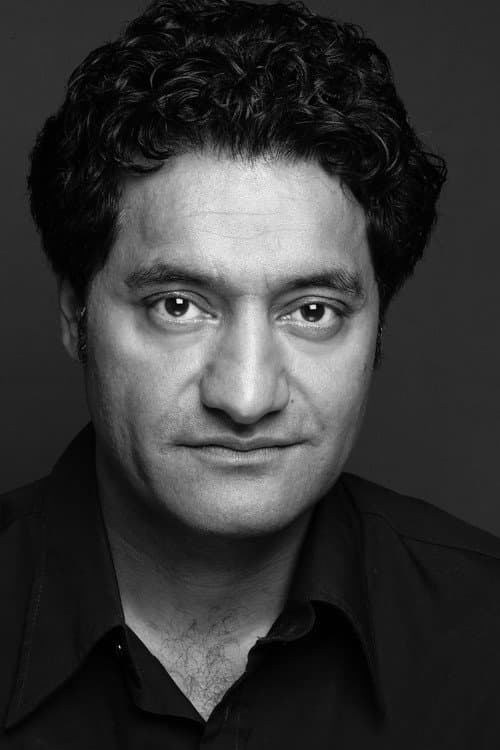 Narinder Samra_poster