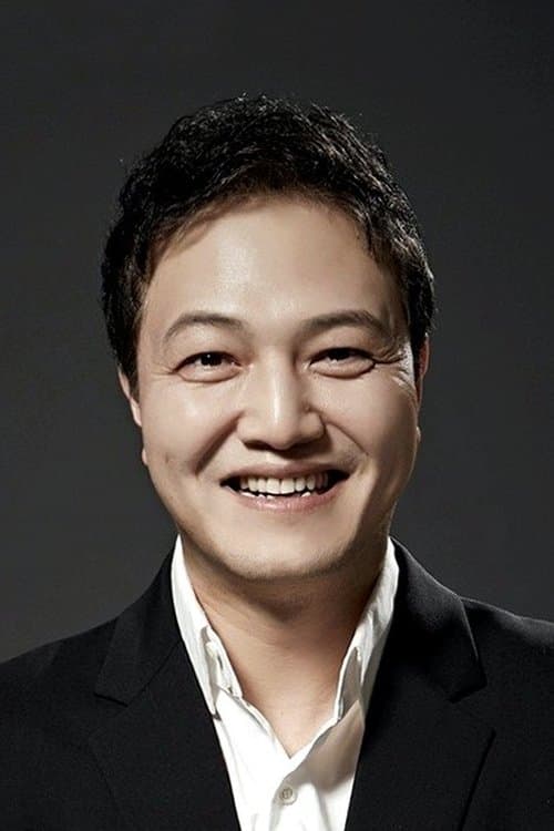 Jung Woong-in_poster