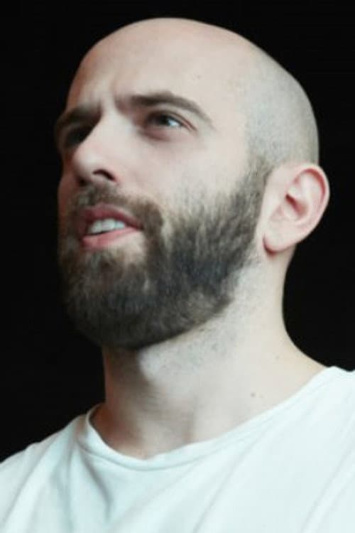 Pablo Santidrián_poster