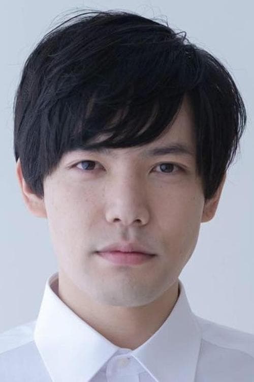 Dai Hasegawa_poster