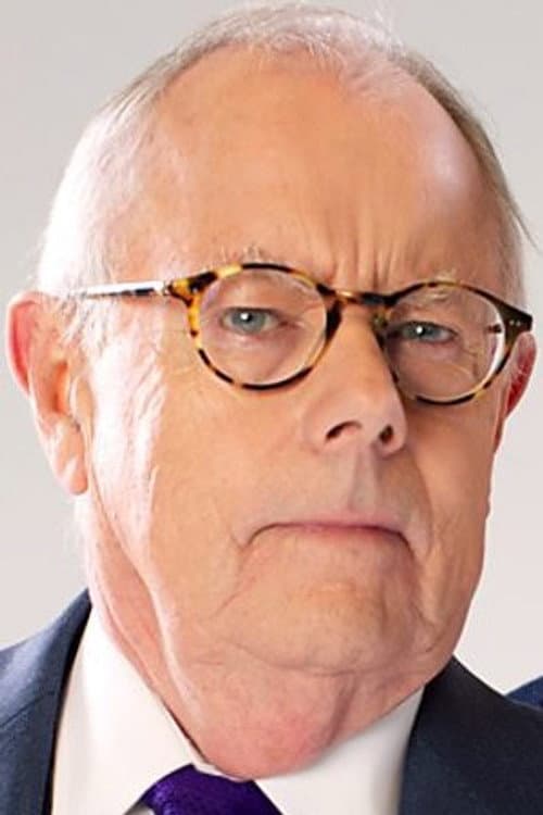 Michael Whitehall_poster
