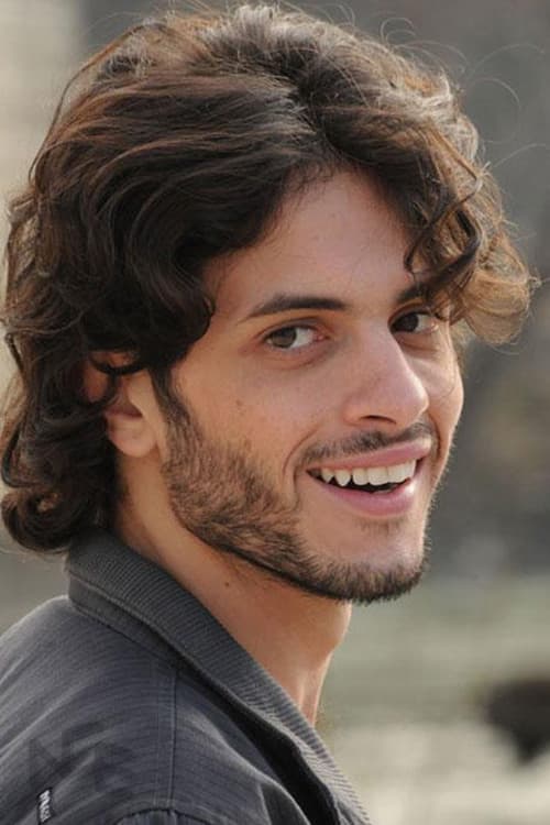 Marco Iermanò_poster