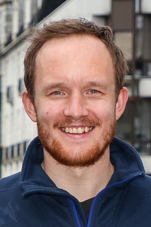 André Sørum_avatar