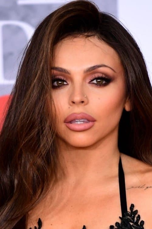 Jesy Nelson_poster