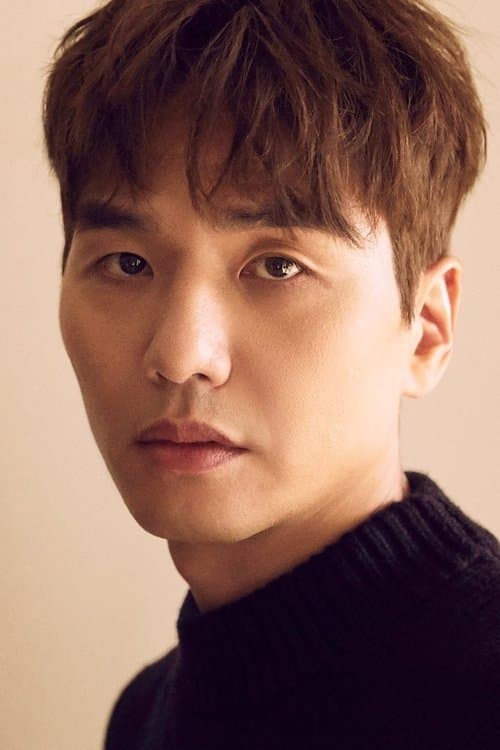 Kim Tae-hun_poster