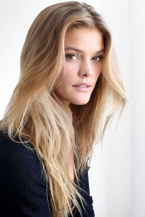 Nina Agdal_poster