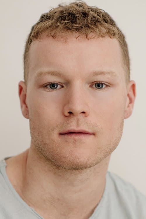 Angus O'Brien_poster