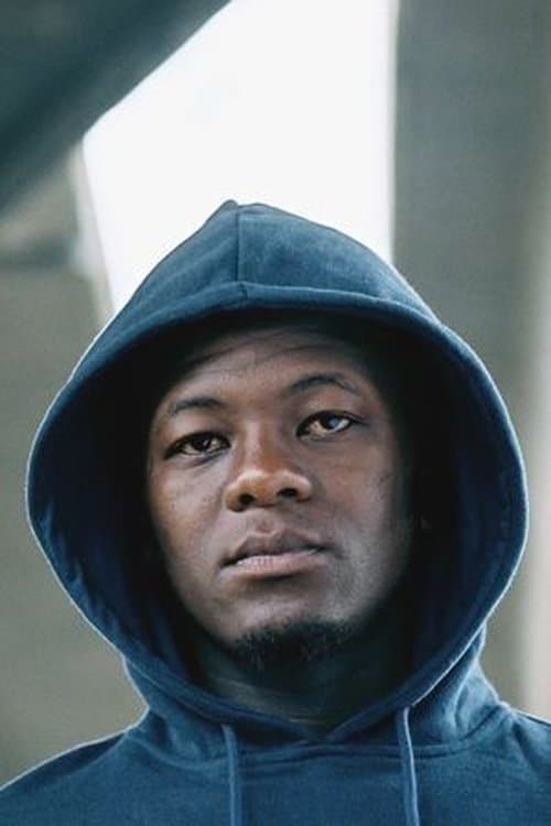 Thembekile Komani_poster