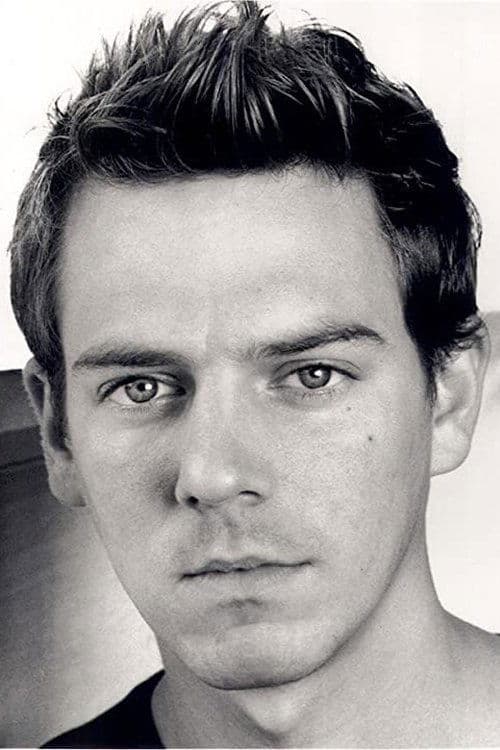 Joe Armstrong_poster