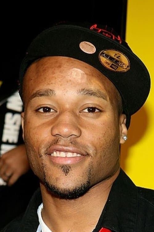 Dwain Murphy_poster