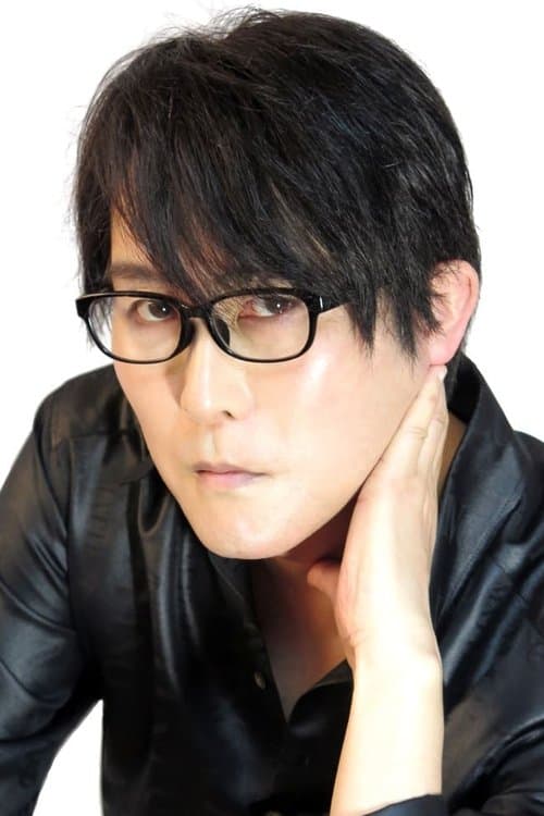 Takehito Koyasu_avatar
