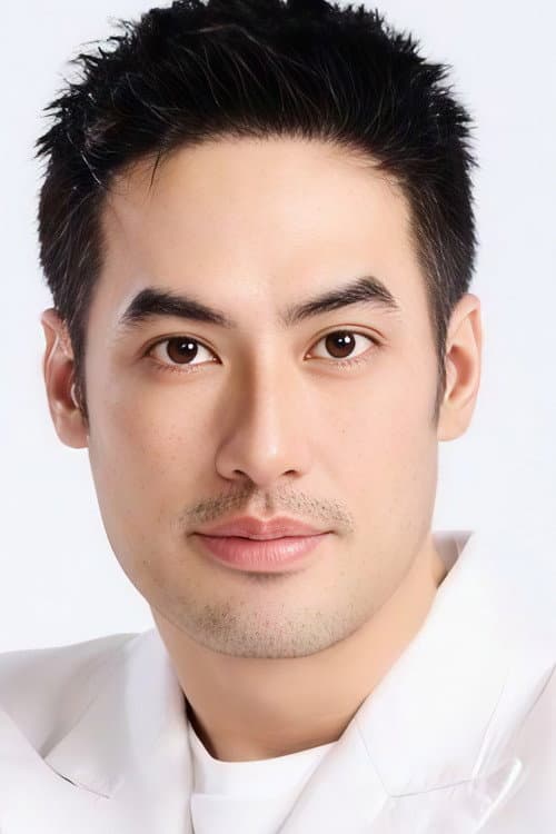 Pakorn Chadborirak_poster