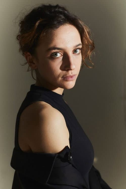 Alice Lupparelli_poster