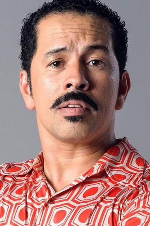 Edmilson Filho_poster