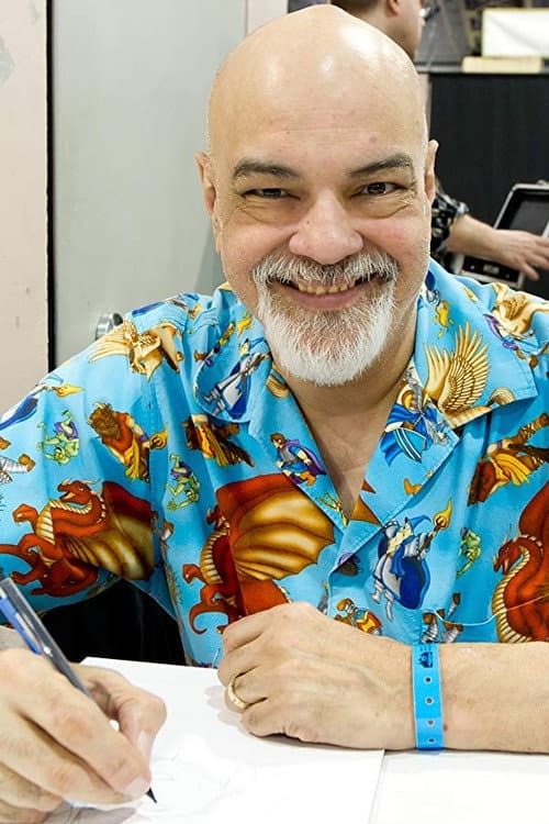 George Pérez_avatar