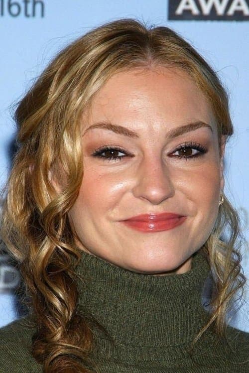 Drea de Matteo_poster