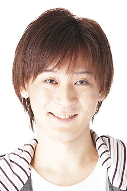 Shou Okumura_poster