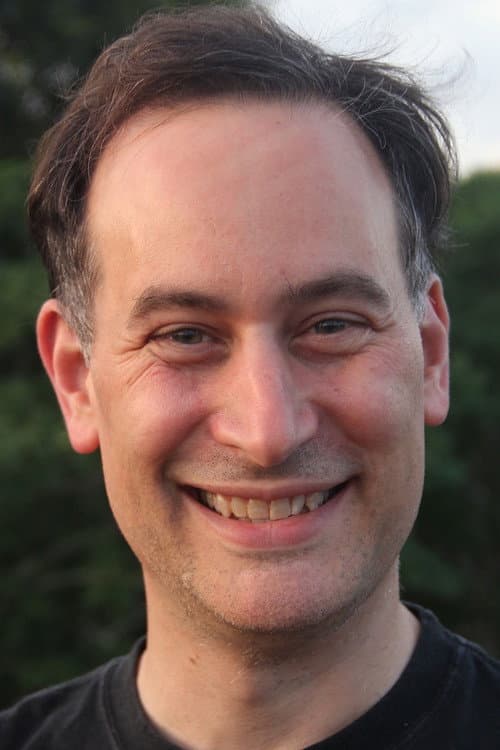 David Levithan_avatar