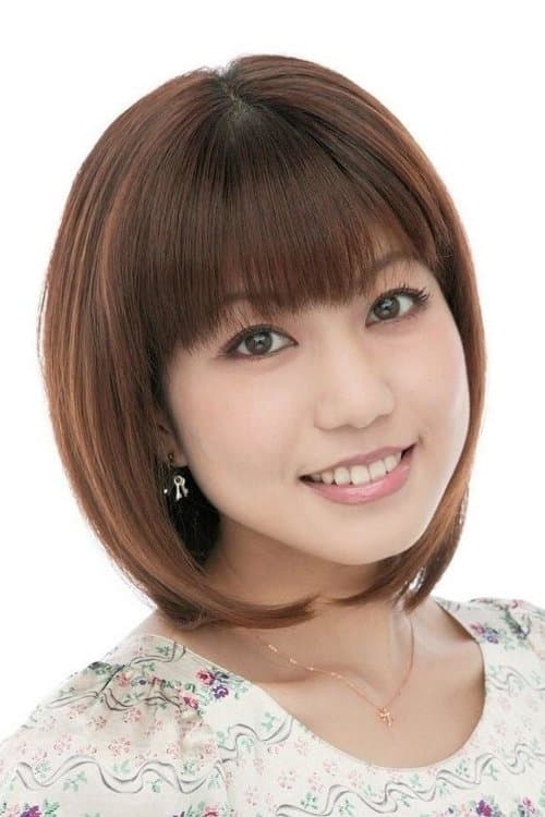 Ryoko Shiraishi_avatar