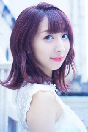 Riho Iida_poster