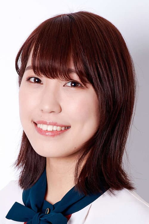 Arisa Kôri_poster