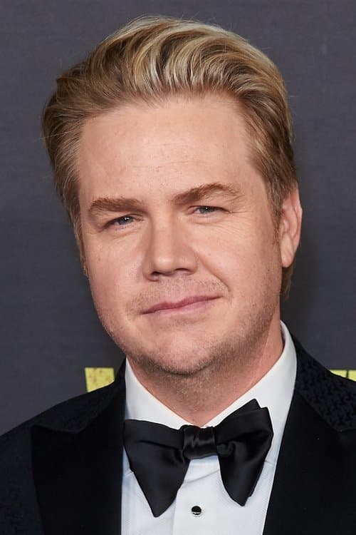 Josh McDermitt_poster