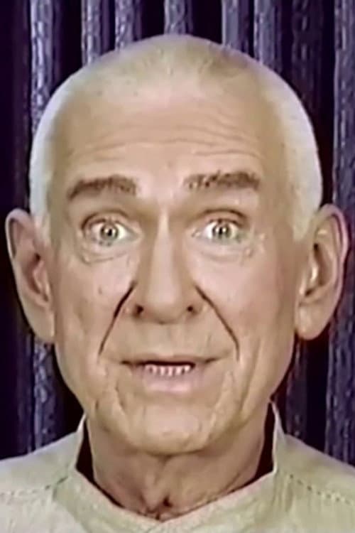 Marshall Applewhite_poster