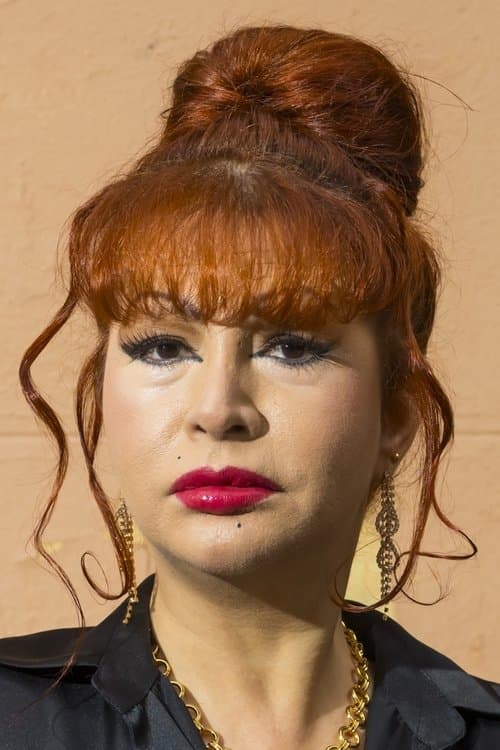 Yurena_poster