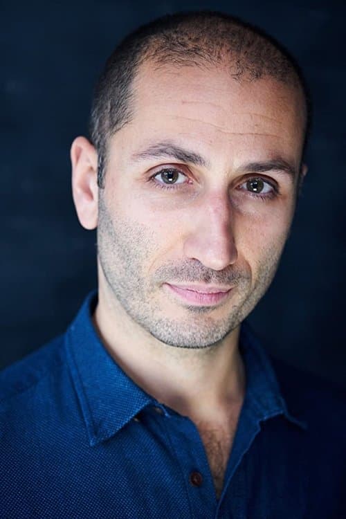 George Georgiou_avatar