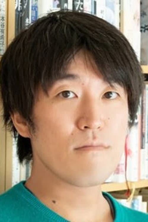 Kazuhisa Kotera_poster