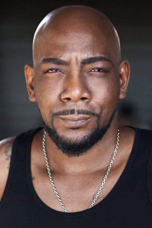 Laurence Mason_avatar