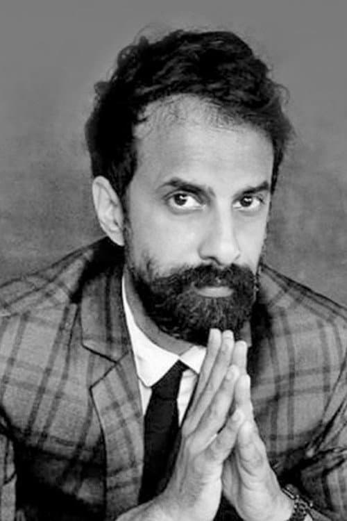 Ankur Tewari_avatar
