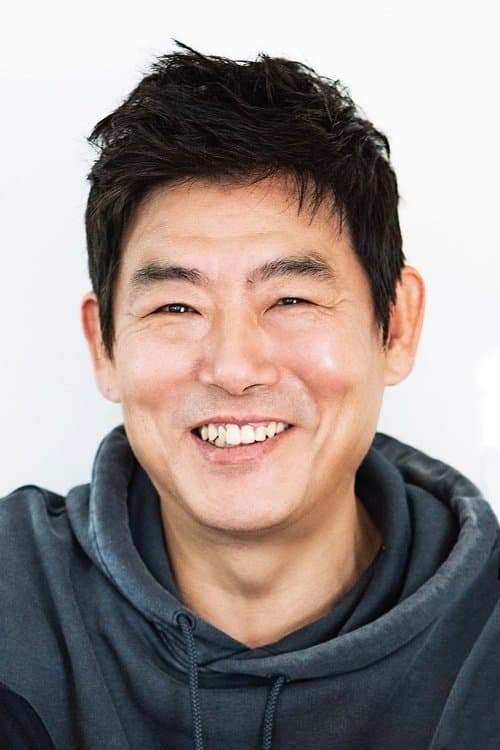 Sung Dong-il_poster