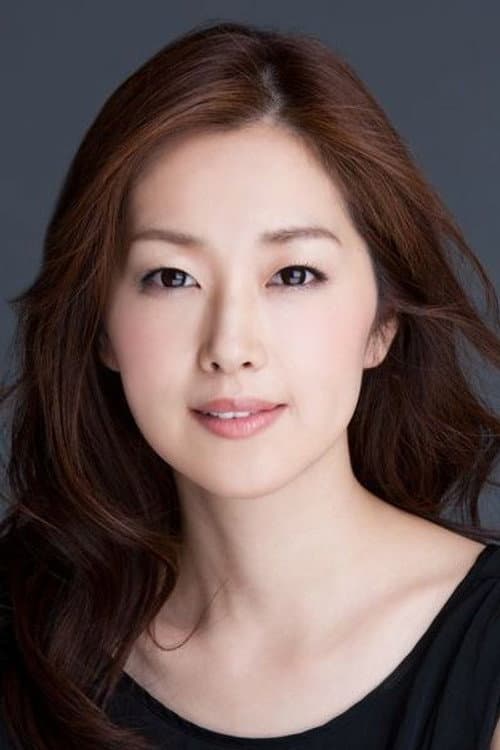 Yuko Fueki_avatar