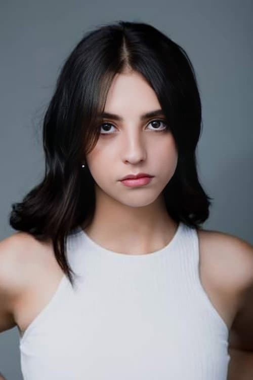 Anxel García_poster