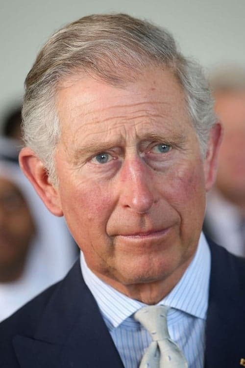 King Charles III of the United Kingdom_poster
