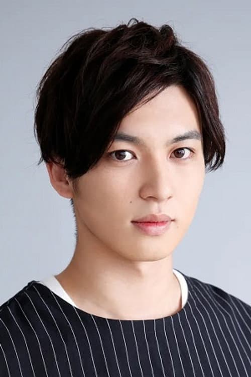 Atsushi Arai_poster
