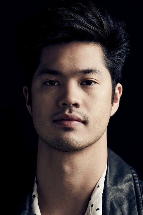 Ross Butler_poster