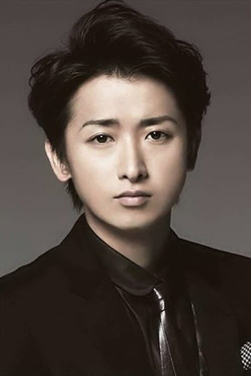 Satoshi Ohno_poster